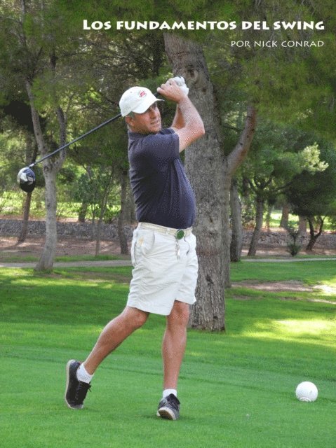 Nick Conrad - Los fundamentos del swing, E-bok