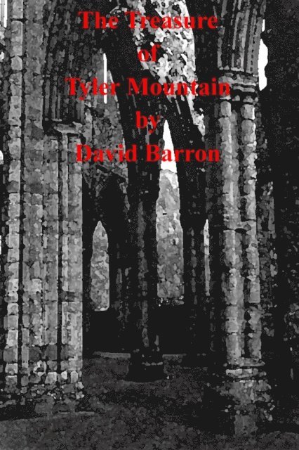 David Barron - Treasure of Tyler Mountain, E-bok