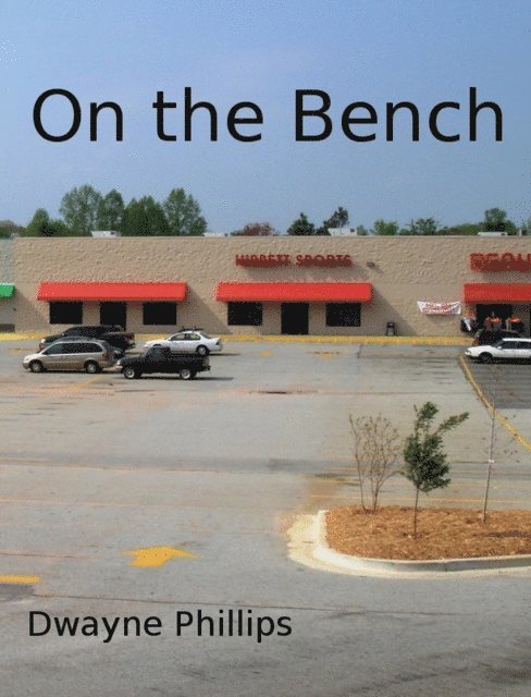 On the Bench