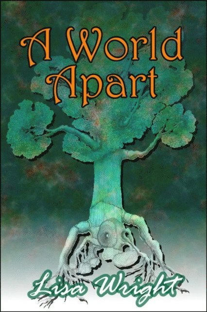 Lisa Wright - World Apart, E-bok