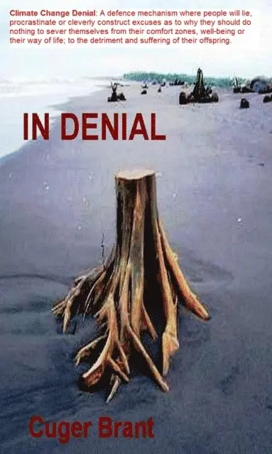 Cuger Brant - In Denial, E-bok. Tillgänglighet: Lägg i varukorg