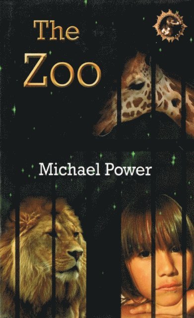 Michael Power - Zoo, E-bok