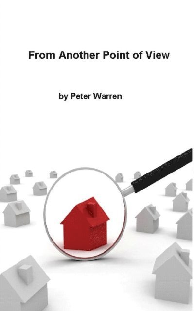 Peter Warren - From Another Point of View, E-bok