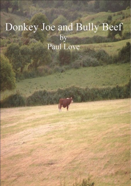 Paul Love - Donkey Joe and Bully Beef, E-bok