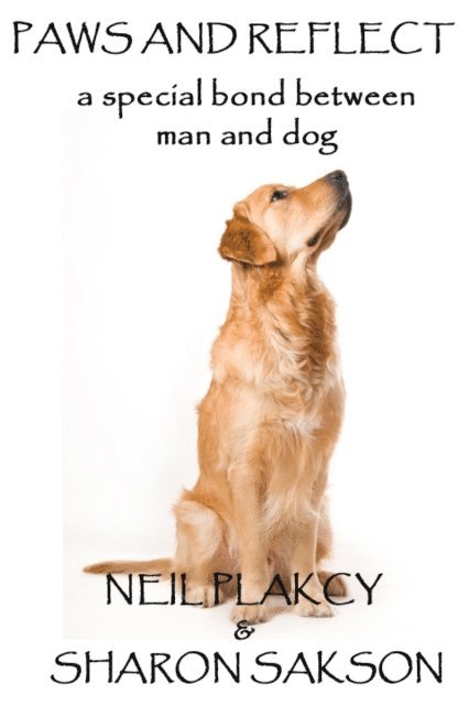Neil Plakcy - Paws and Reflect, E-bok