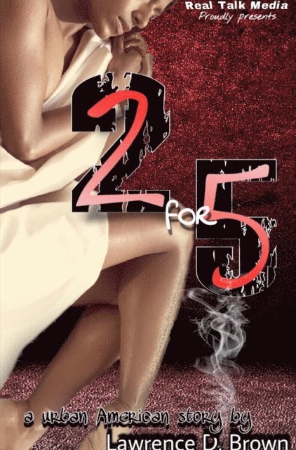 Lawrence D. Brown - Two for Five, E-bok