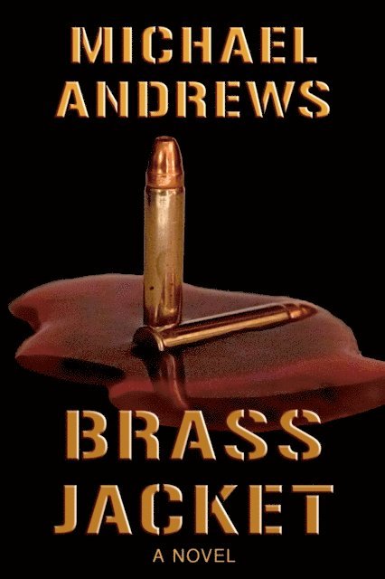 Michael Andrews - Brass Jacket, E-bok
