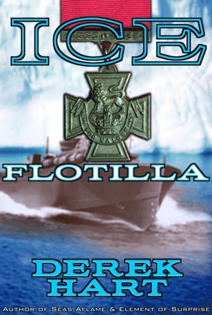 Derek Hart - Ice Flotilla, E-bok