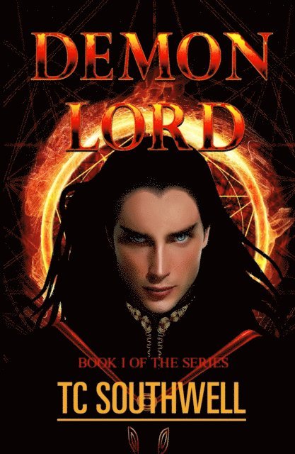 T C Southwell - Demon Lord, E-bok