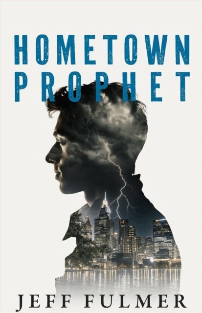 Jeff Fulmer - Hometown Prophet, E-bok