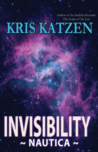 Kris Katzen - Invisibility, E-bok