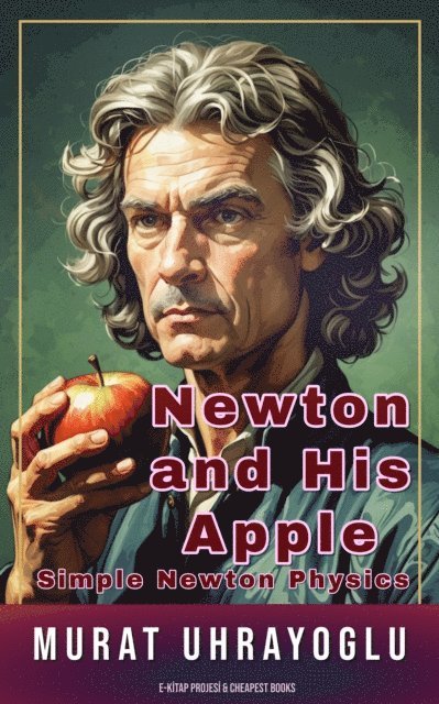 Murat Ukray - Newton and His Apple, E-bok