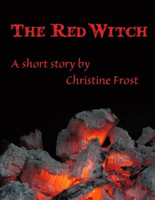 Christine Frost - Red Witch, E-bok. Tillgänglighet: Lägg i varukorg
