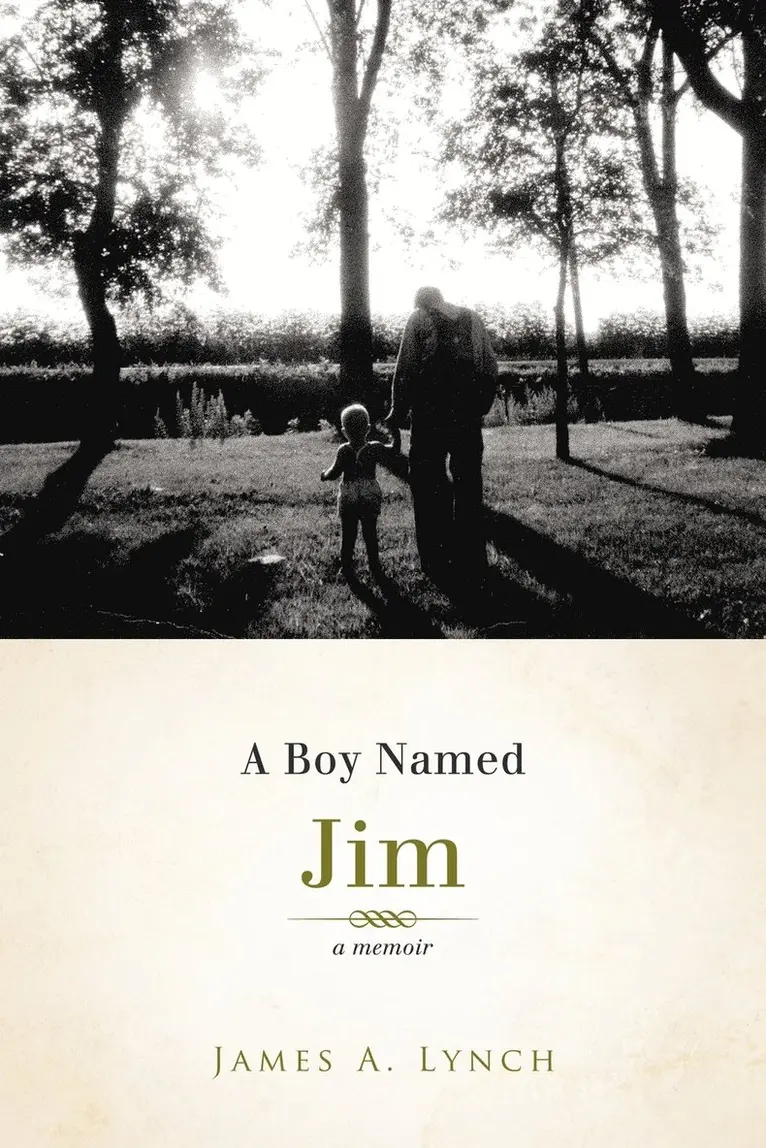 James a Lynch - Boy Named Jim, Häftad. Tillgänglighet: Lägg i varukorg