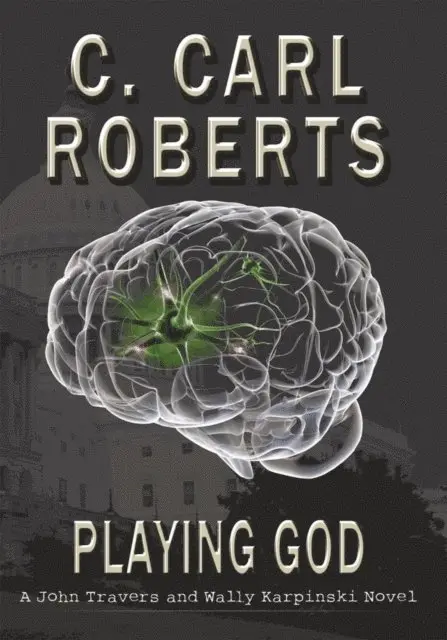 C. Carl Roberts - Playing God, E-bok. Tillgänglighet: Lägg i varukorg