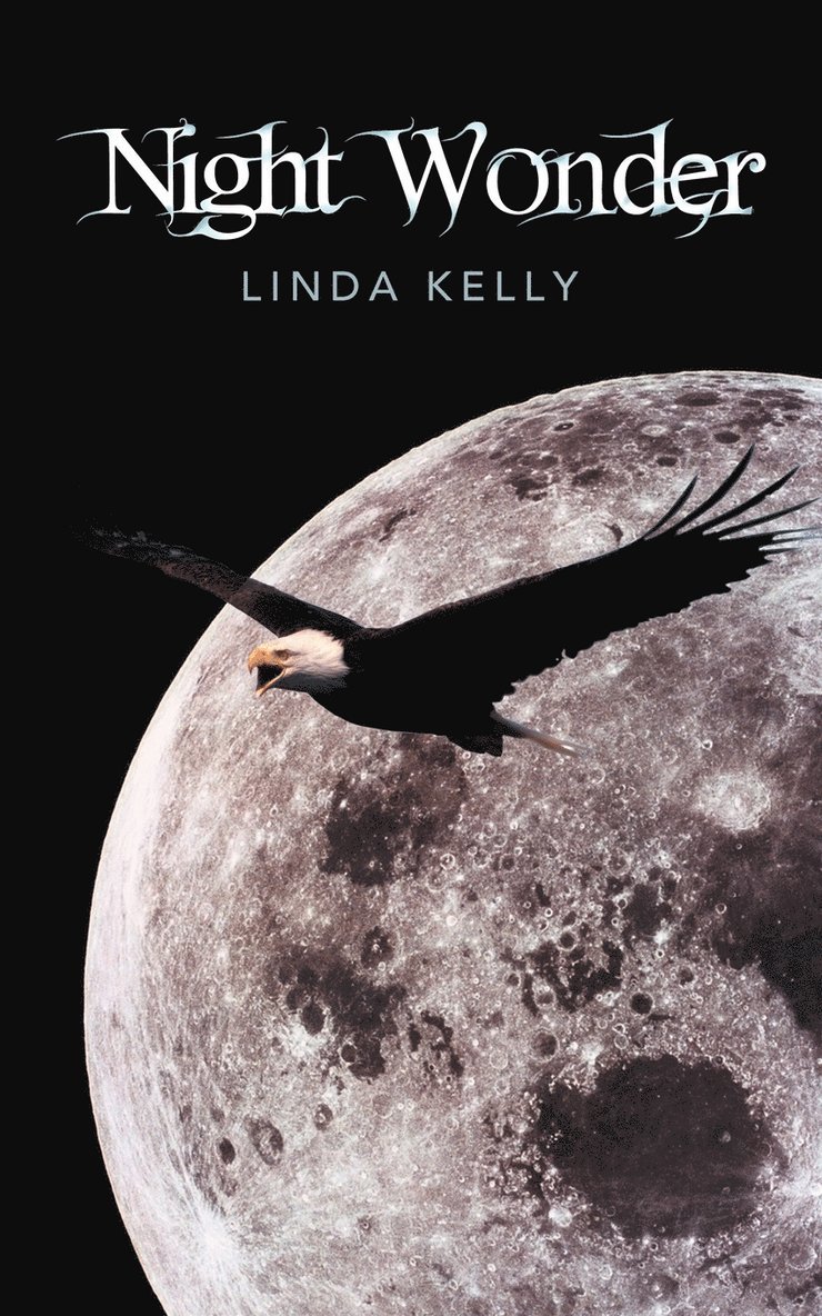 Linda Kelly - Night Wonder, Häftad. Tillgänglighet: Lägg i varukorg