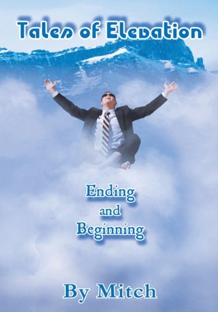Mitch - Tales of Elevation, E-bok