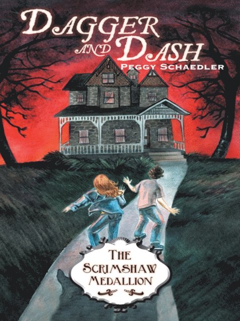 Peggy Schaedler - Dagger and Dash, E-bok. Tillgänglighet: Lägg i varukorg