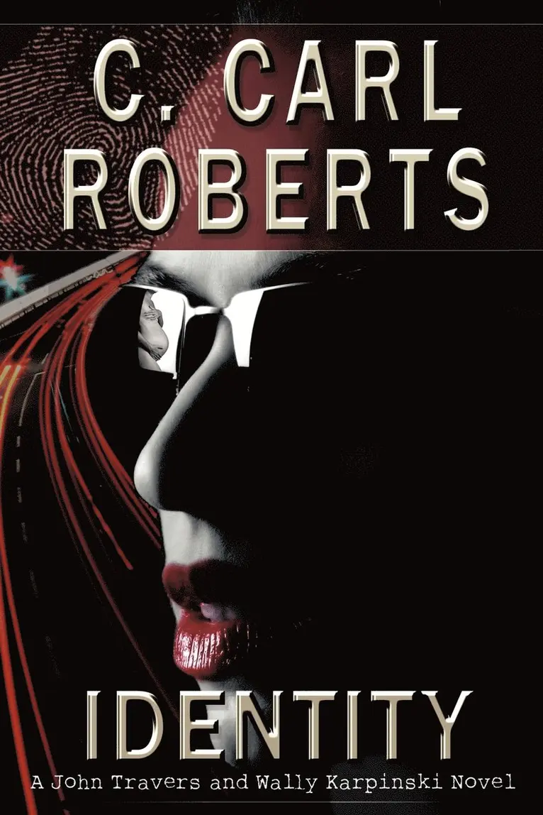 C Carl Roberts - Identity, Häftad. Tillgänglighet: Lägg i varukorg