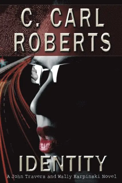 C. Carl Roberts - Identity, E-bok. Tillgänglighet: Lägg i varukorg