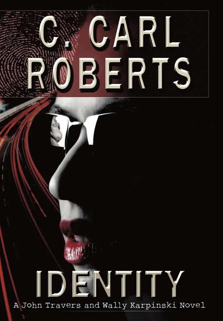 C Carl Roberts - Identity, Inbunden. Tillgänglighet: Lägg i varukorg