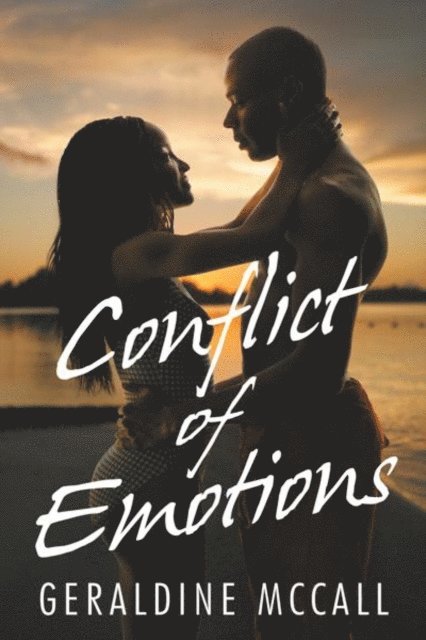 Geraldine McCall - Conflict of Emotions, E-bok