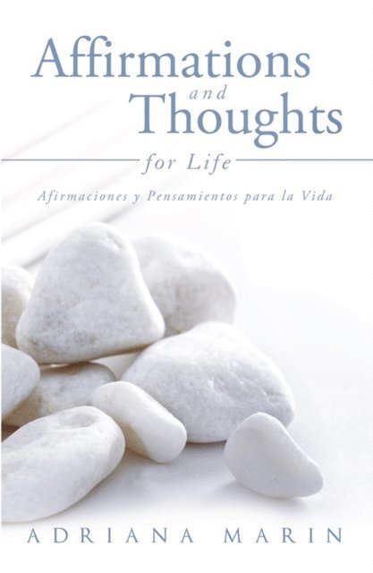 Adriana Marin - Affirmations and Thoughts for Life, E-bok. Tillgänglighet: Lägg i varukorg