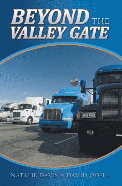 Natalie Davis, David Odell - Beyond the Valley Gate, E-bok