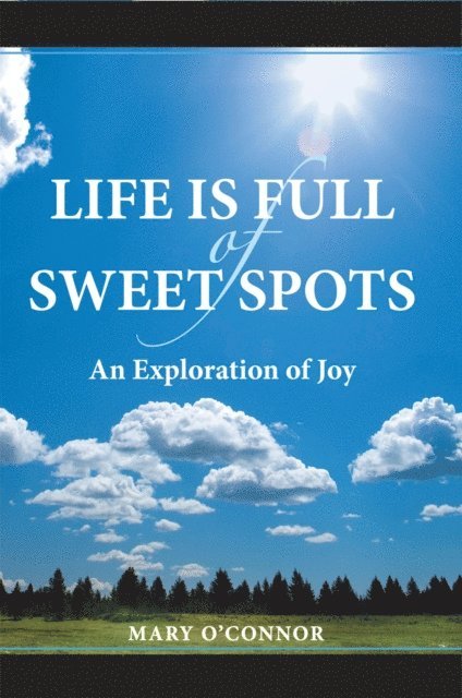 Mary O'connor - Life Is Full of Sweet Spots, E-bok
