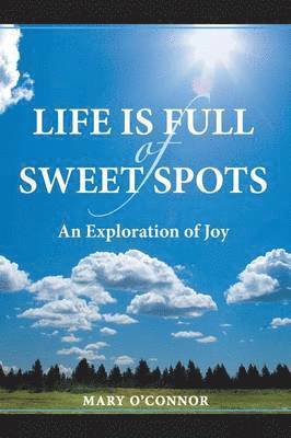 Mary O'Connor - Life Is Full of Sweet Spots, Häftad