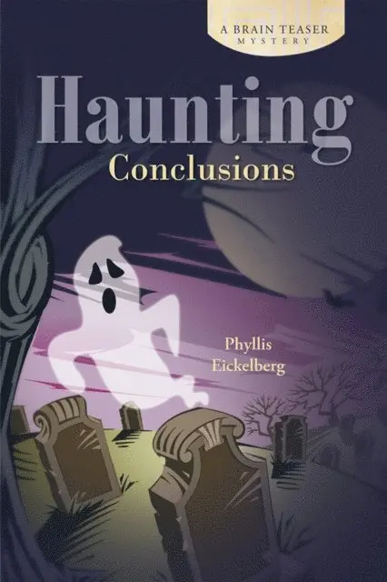 Phyllis Eickelberg - Haunting Conclusions, E-bok. Tillgänglighet: Lägg i varukorg