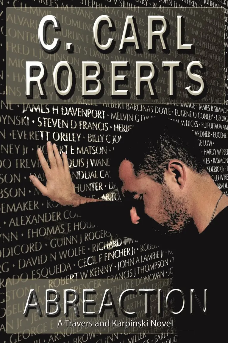 C Carl Roberts - Abreaction, Häftad. Tillgänglighet: Lägg i varukorg