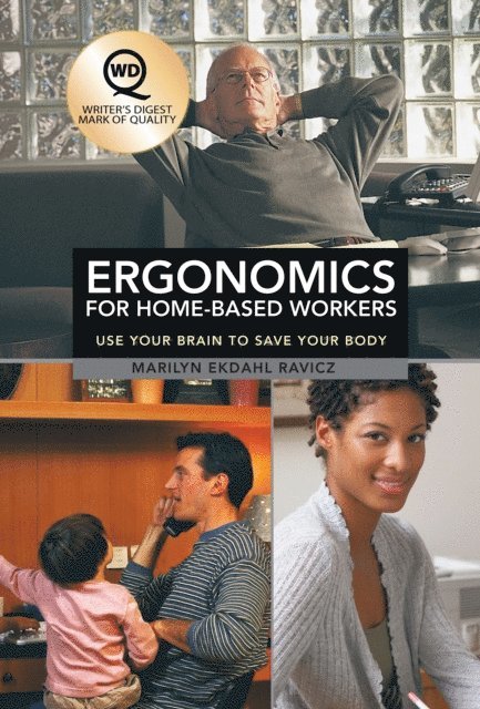 Ergonomics for Home-Based Workers