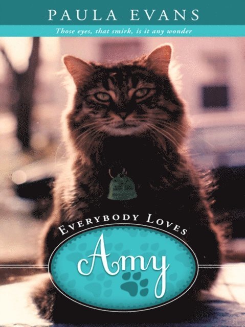 Everybody Loves Amy