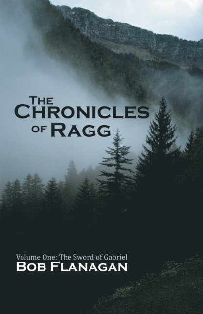 Bob Flanagan - Chronicles of Ragg, E-bok