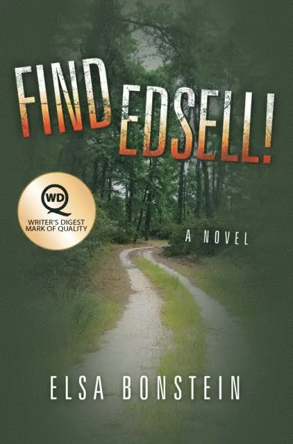Elsa Bonstein - Find Edsell!, E-bok. Tillgänglighet: Lägg i varukorg