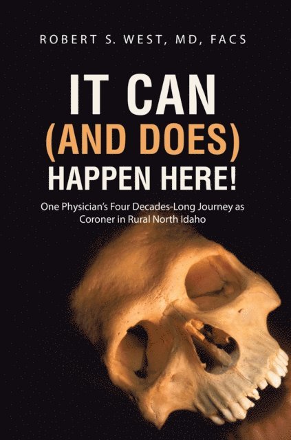 It Can (And Does) Happen Here!