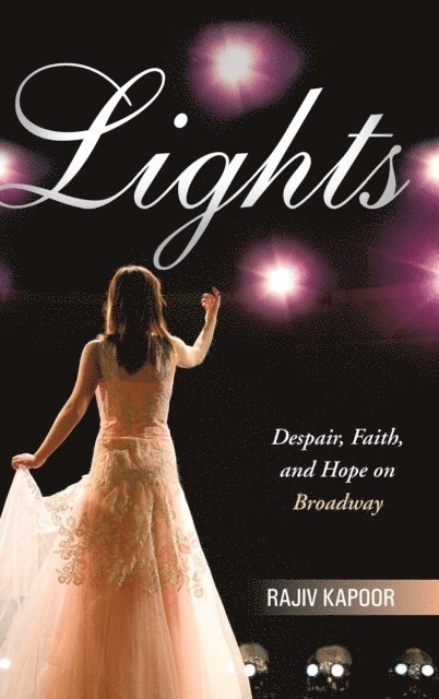 Rajiv Kapoor - Lights, E-bok