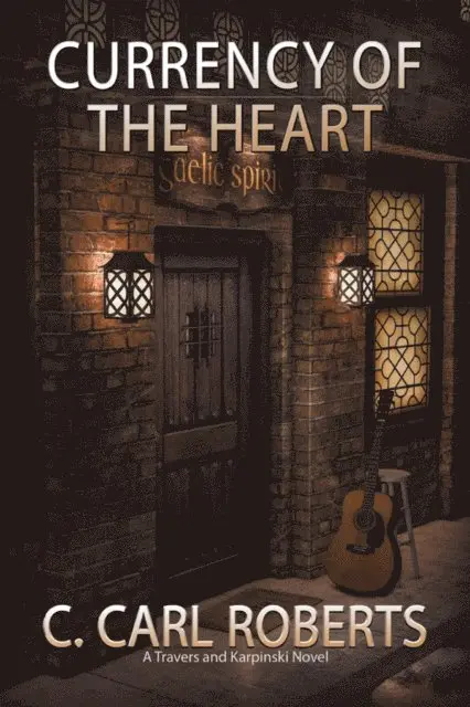 C. Carl Roberts - Currency of the Heart, E-bok. Tillgänglighet: Lägg i varukorg