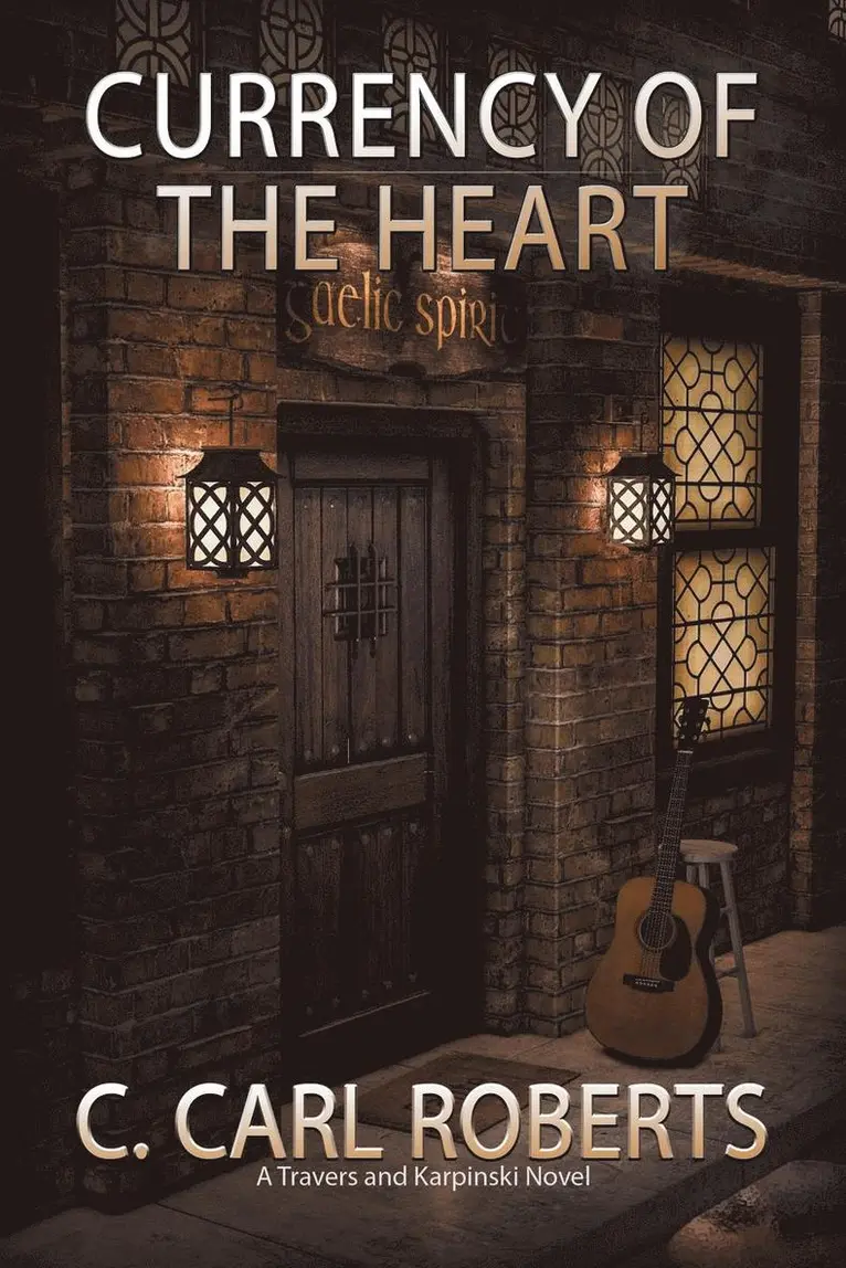C Carl Roberts - Currency of the Heart, Häftad. Tillgänglighet: Lägg i varukorg