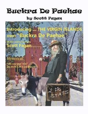 Scott Fagan - Buckra De Paehae, Häftad. Tillgänglighet: Lägg i varukorg