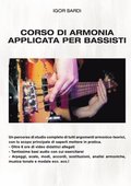 Corso completo di Armonia Applicata per Bassisti