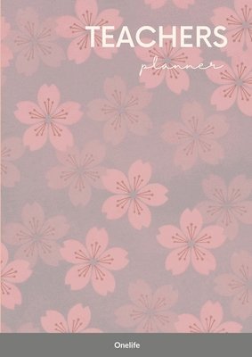 Teachers Planner