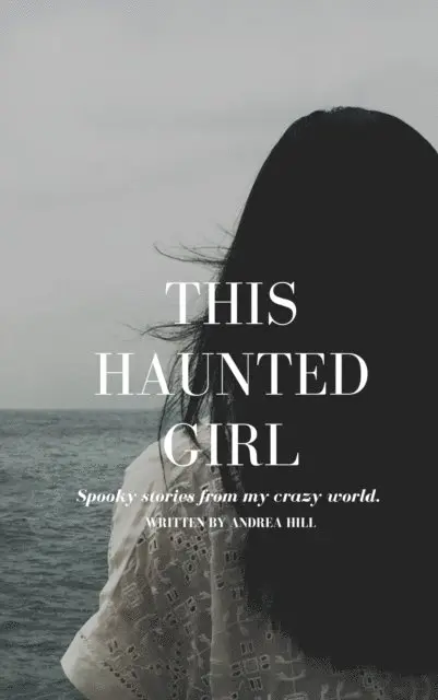 Andrea Hill - This Haunted Girl, E-bok. Tillgänglighet: Lägg i varukorg