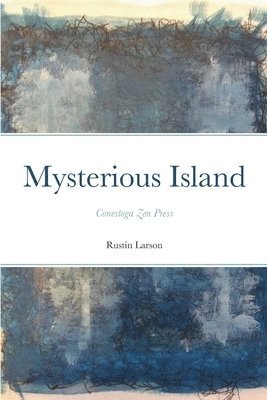 Rustin Larson - Mysterious Island, Häftad. Tillgänglighet: Tillfälligt slut
