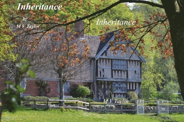 M V Taylor - Inheritance, E-bok
