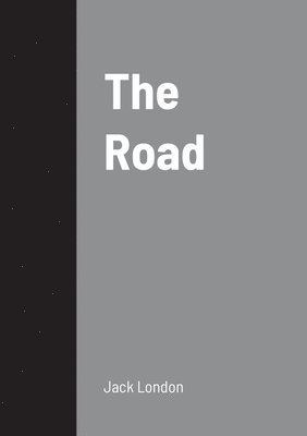 Jack London - Road, Häftad