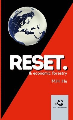 M H He - Reset., Häftad
