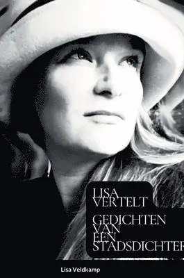 Lisa Veldkamp - Lisa Vertelt, Inbunden. Tillgänglighet: Lägg i varukorg
