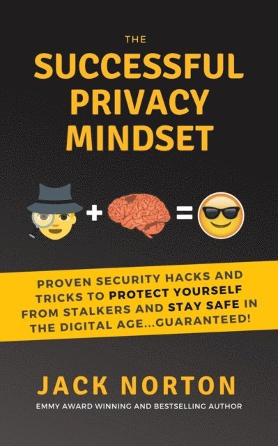 Jack Norton, Kitty Norton - Successful Privacy Mindset, E-bok